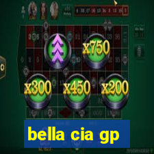 bella cia gp